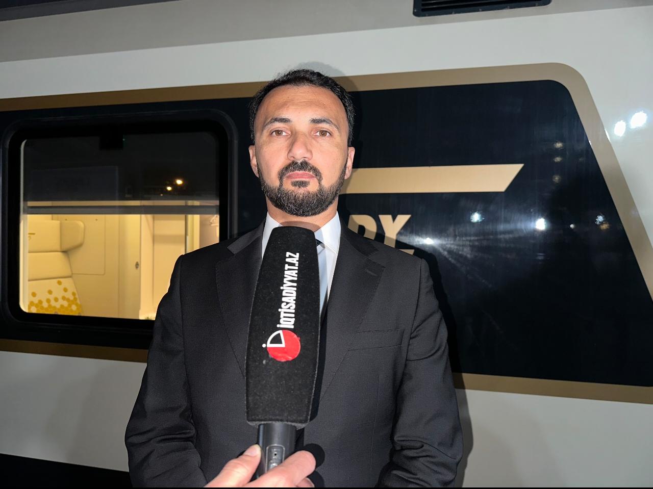 ADY: Ən çox bilet Tbilisidən Bakıya doğru alınıb  