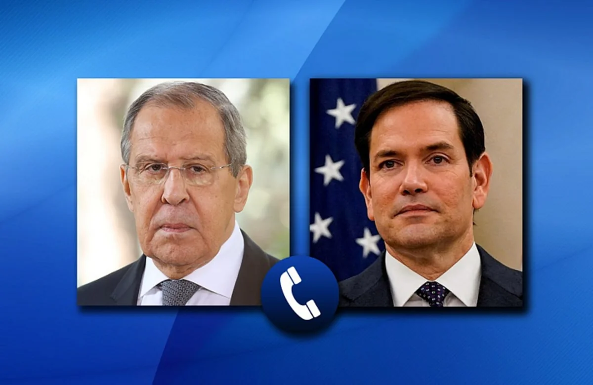 Lavrov Rusiyanın Kiyevə zərbələri barədə Rubionu məlumatlandırıb