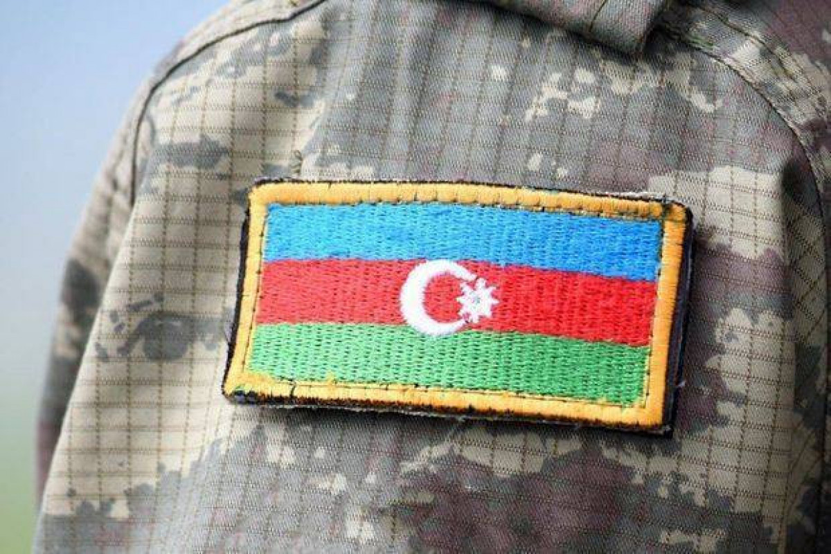 Azərbaycanda hərbçilərin şəxsi jetonu olacaq