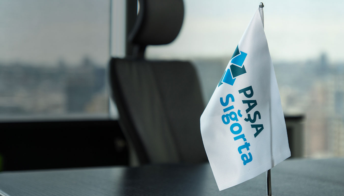 “PAŞA Sığorta”nın xalis mənfəəti 40% azalıb