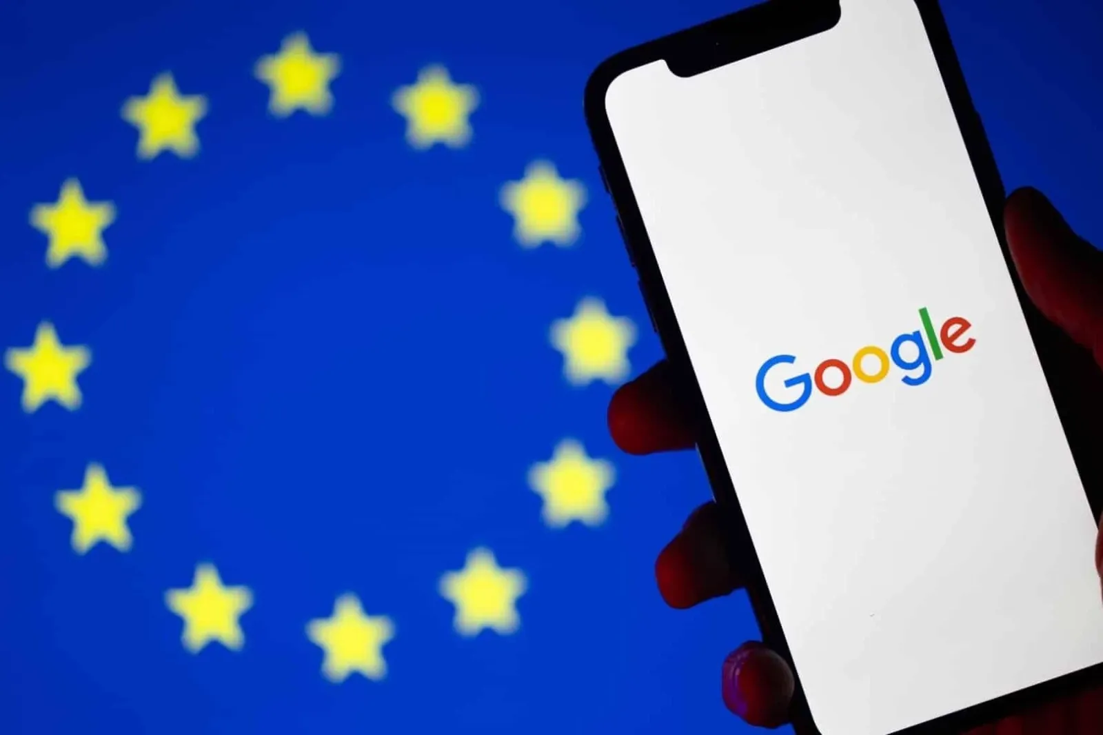 "Google" yüz milyonlarla avro cərimələnəcək
