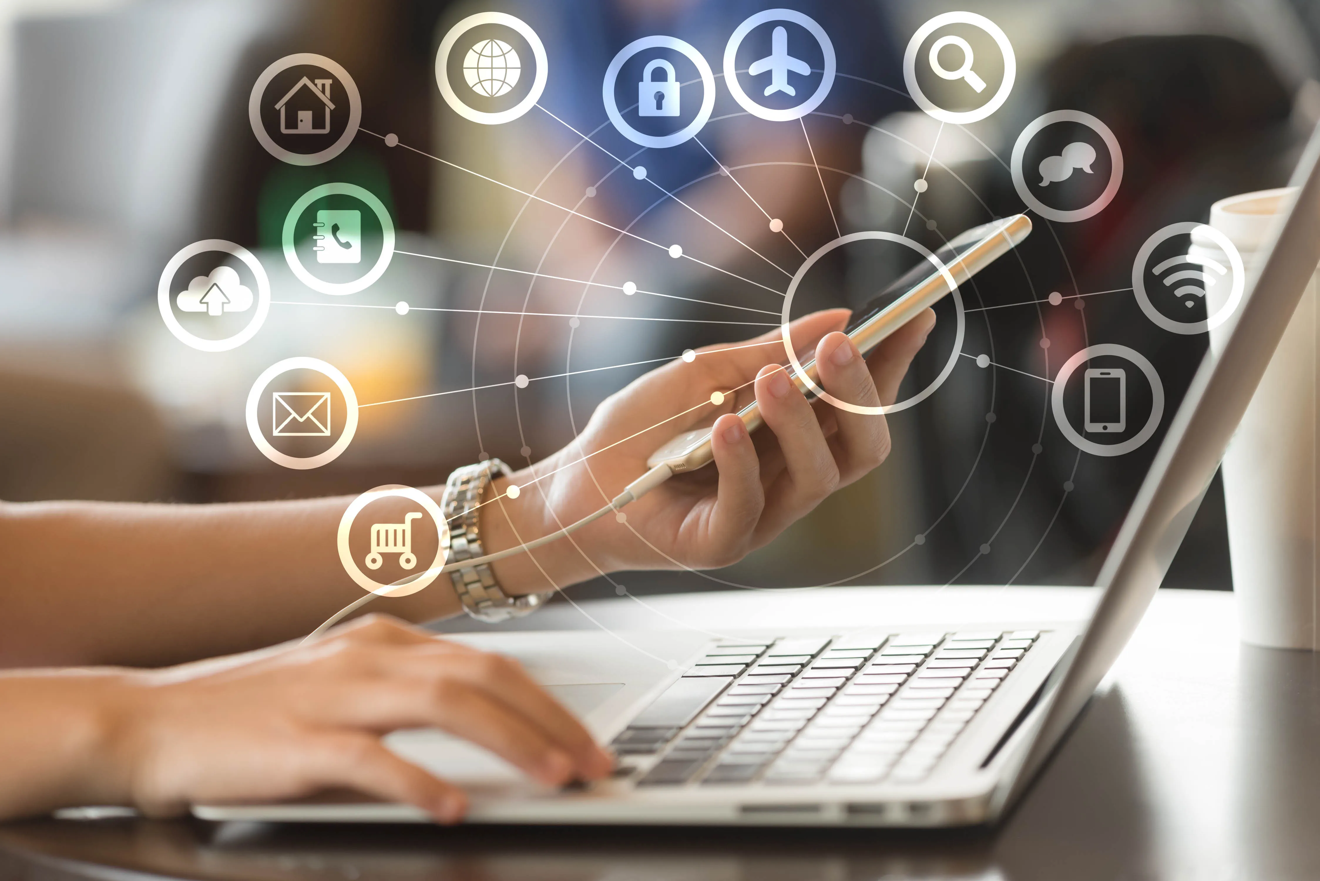 İranda internet bərpa ediləcək