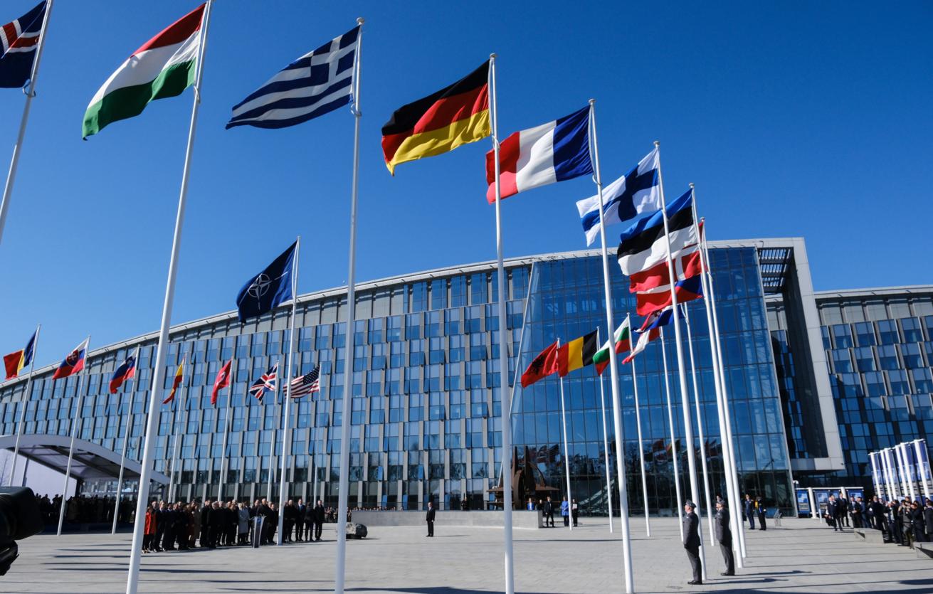 NATO Müdafiə Nazirlərinin görüşü Brüsseldə keçiriləcək