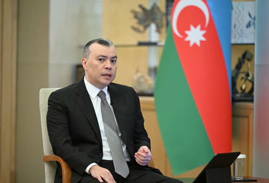 Nazir: Azərbaycan borclanma siyasətinə görə dünyada ən yaxşı göstəricilərə malik ölkələrdən biridir