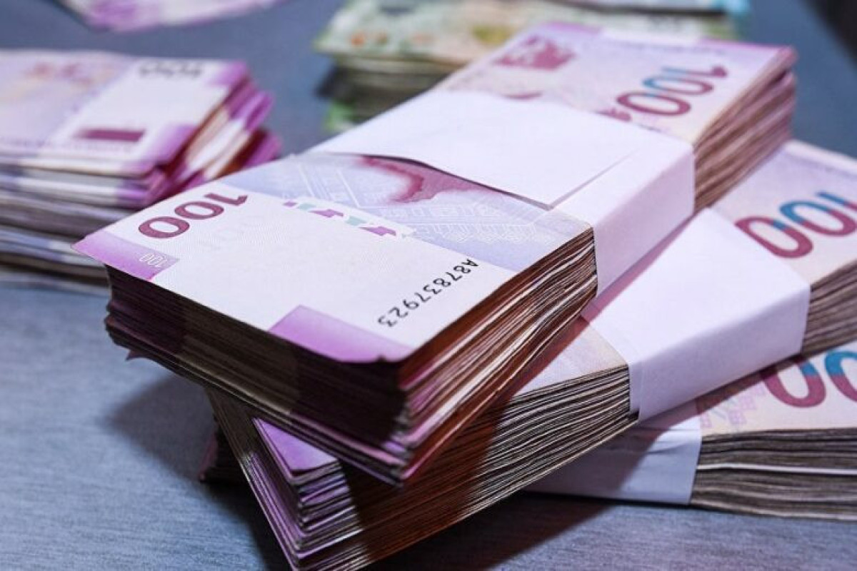 Azərbaycanın pul bazarı üzrə göstəriciləri açıqlanıb