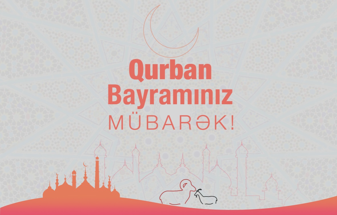 Azərbaycanda Qurban bayramı qeyd olunur