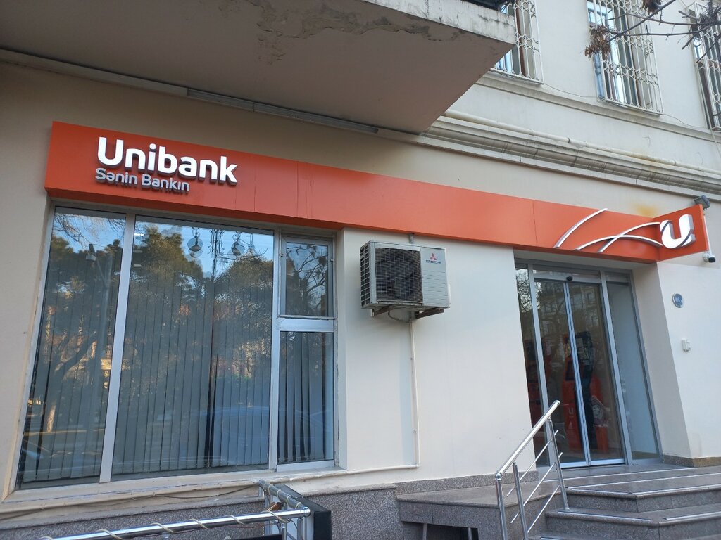 Problemli kreditlər artır: “Unibank”dan ard-arda məhkəmə iddiası
