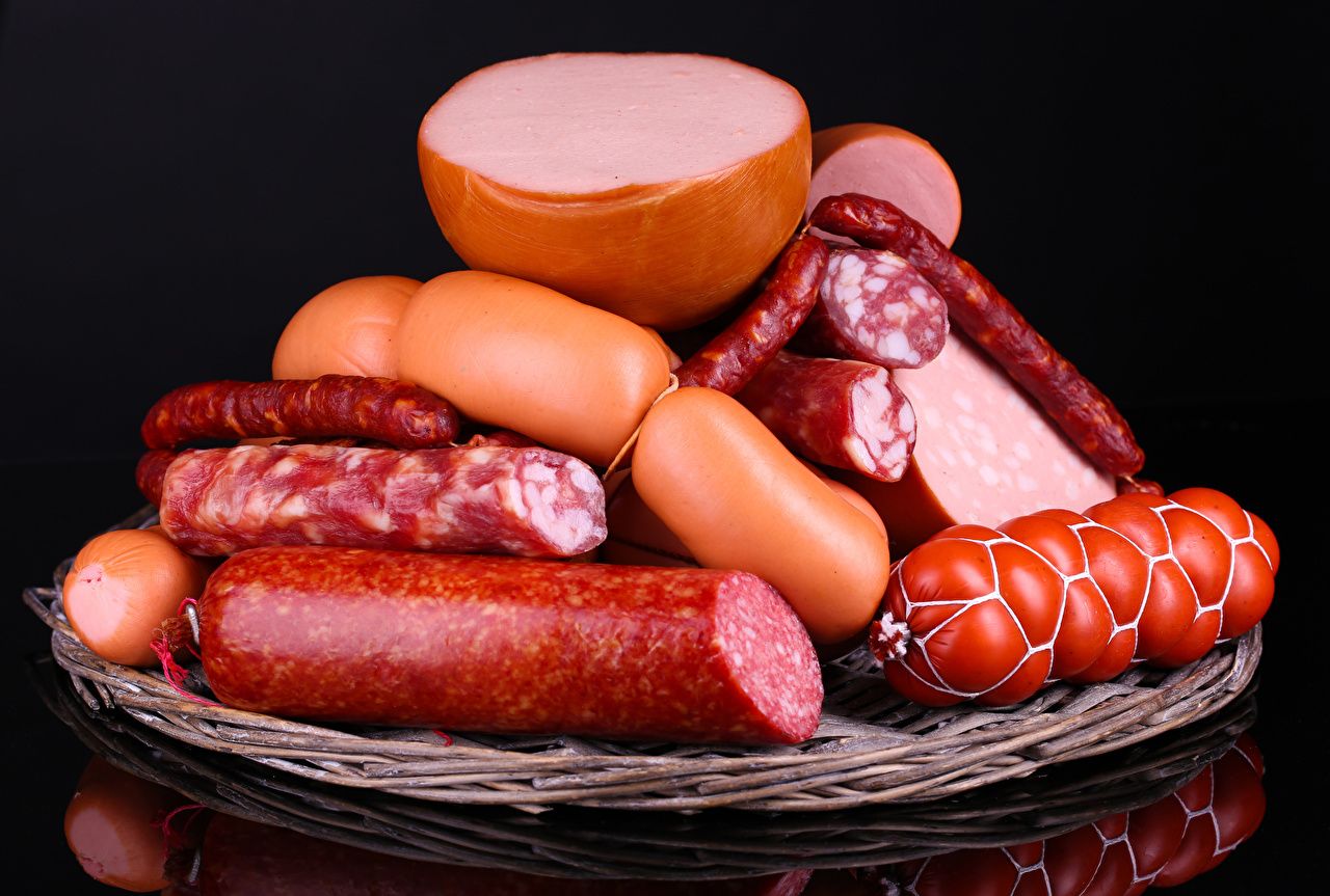Kolbasa üzrə hazır məhsul ehtiyatı 20 tona yaxın azalıb