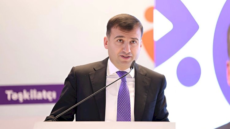 Komitə sədri daha bir şöbə müdirini işdən çıxardı