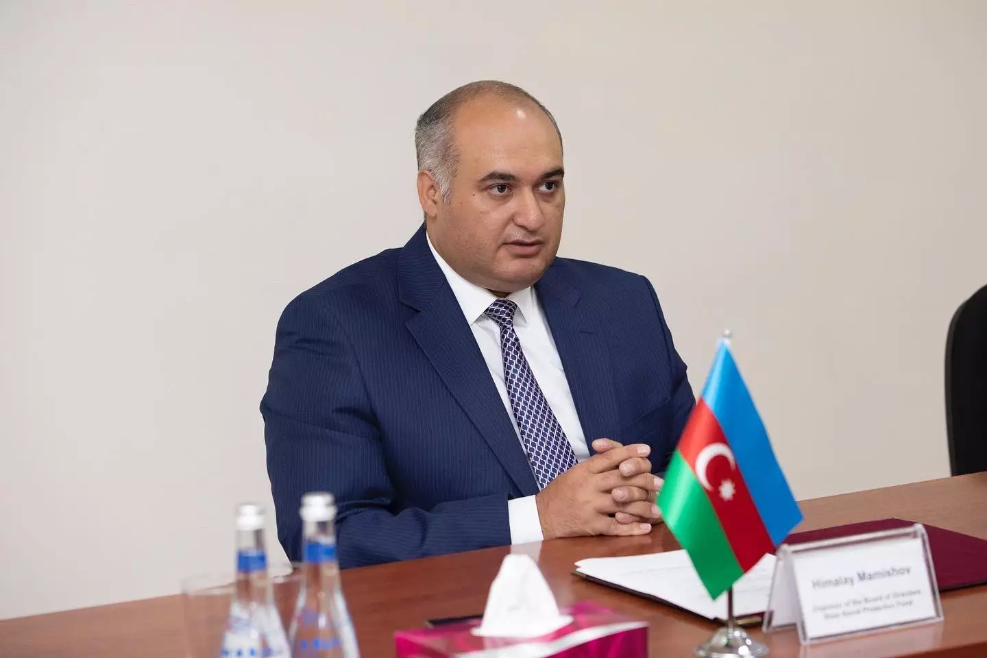 Əmək pensiyalarının minimum və orta aylıq məbləği artıb