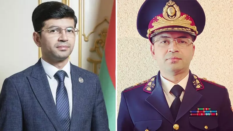 Bakıda yarım milyon manat mənimsəyən "məşhur general"a hökm oxundu
