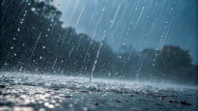 Yağıntılı hava nə vaxtadək davam edəcək? 