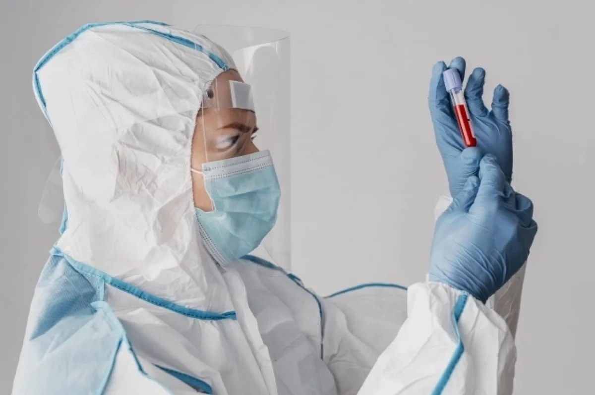 ÜST-dən Ebola xəbərdarlığı: hər iki yoluxandan biri ölə bilər