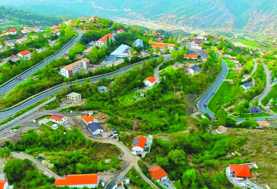 Laçında muzeylər kompleksi tikiləcək 