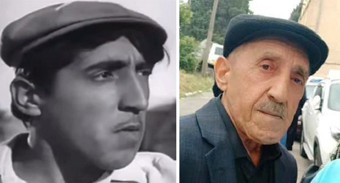 Aktyor Aqil Ağacanov vəfat edib