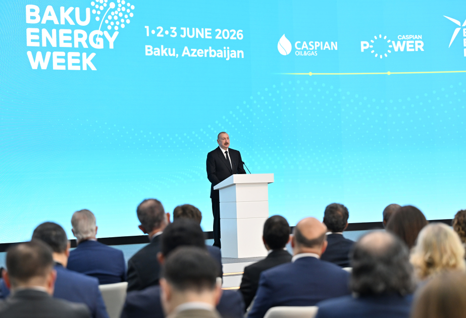 İlham Əliyev: Zəngəzur dəhlizi mütləq inşa ediləcək