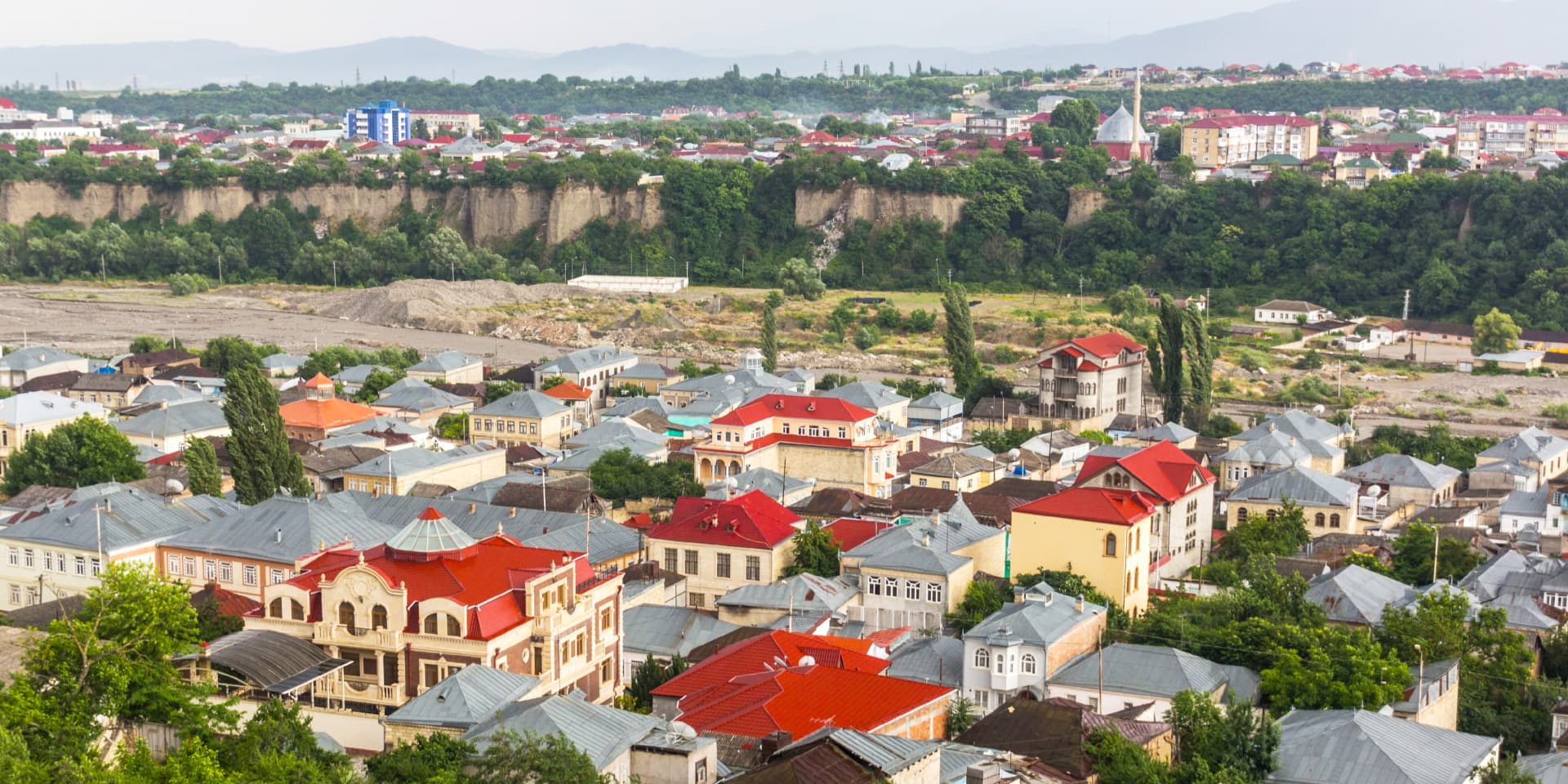Qubanın üç kəndinin adı dəyişdirilib