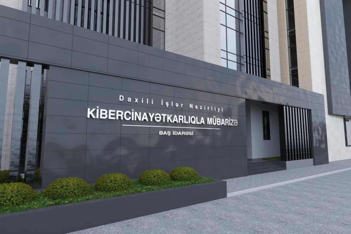 Kiberpolis onlayn qumar və kazino oyunlarına qarşı əməliyyat keçirib - VİDEO