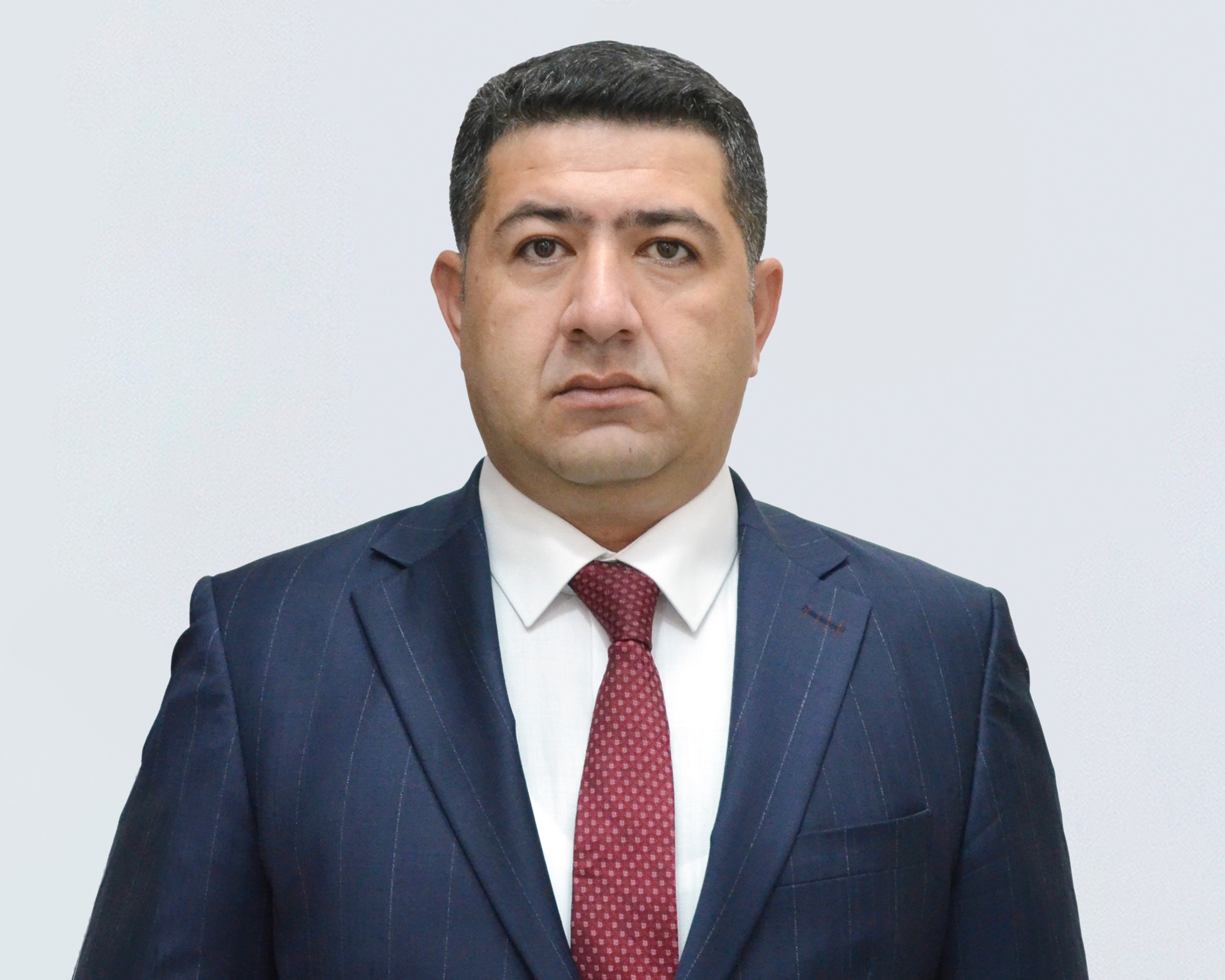DSMF-nin filial müdiri vəzifəsindən azad olundu
