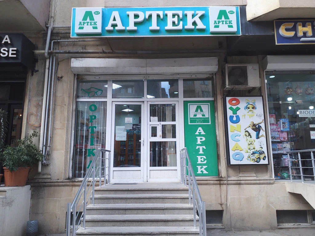 Ötən ay 18 aptekdə nöqsan aşkarlanıb