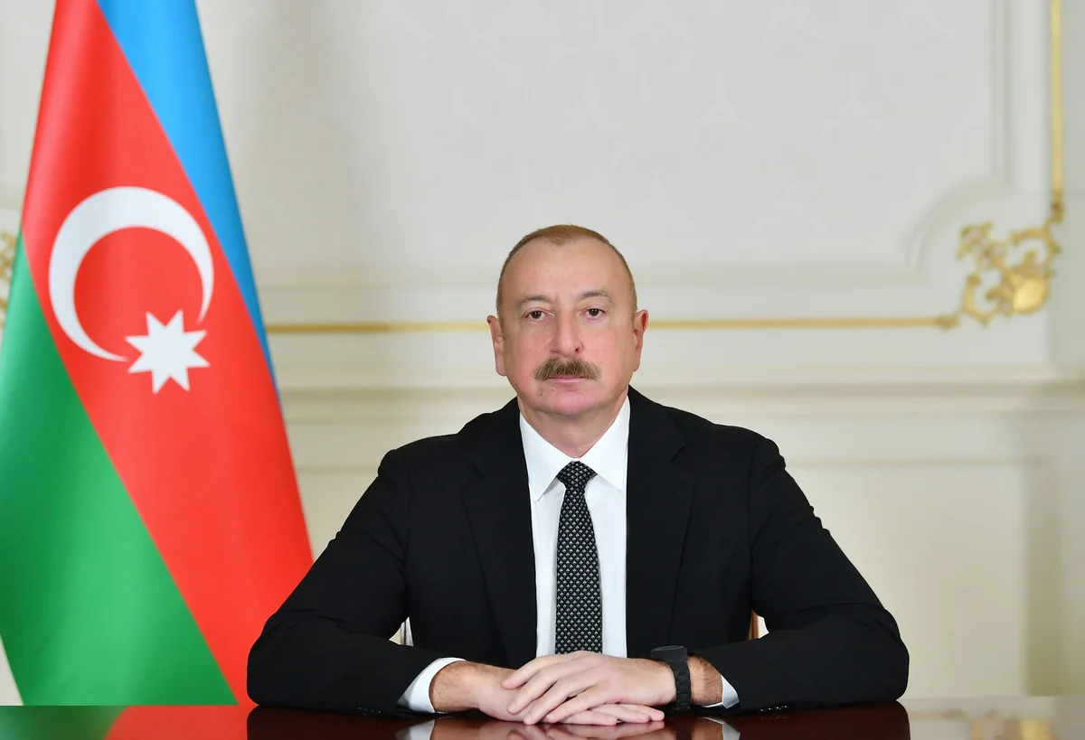 Azərbaycanda Milli Kibertəhlükəsizlik Agentliyi yaradılır - FƏRMAN
