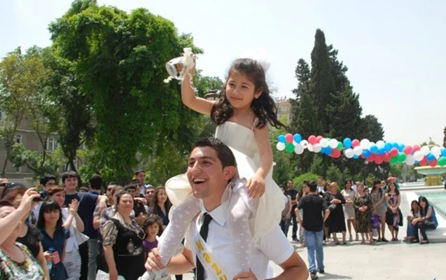116 minə yaxın məzun üçün "Son zəng" çalınacaq