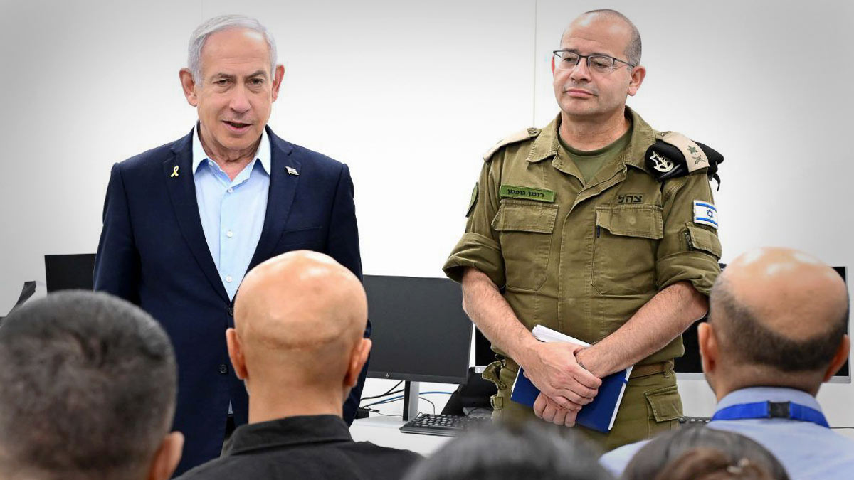 Belarus əsilli şəxs “Mossad”ın yeni rəhbəri təyin edilib