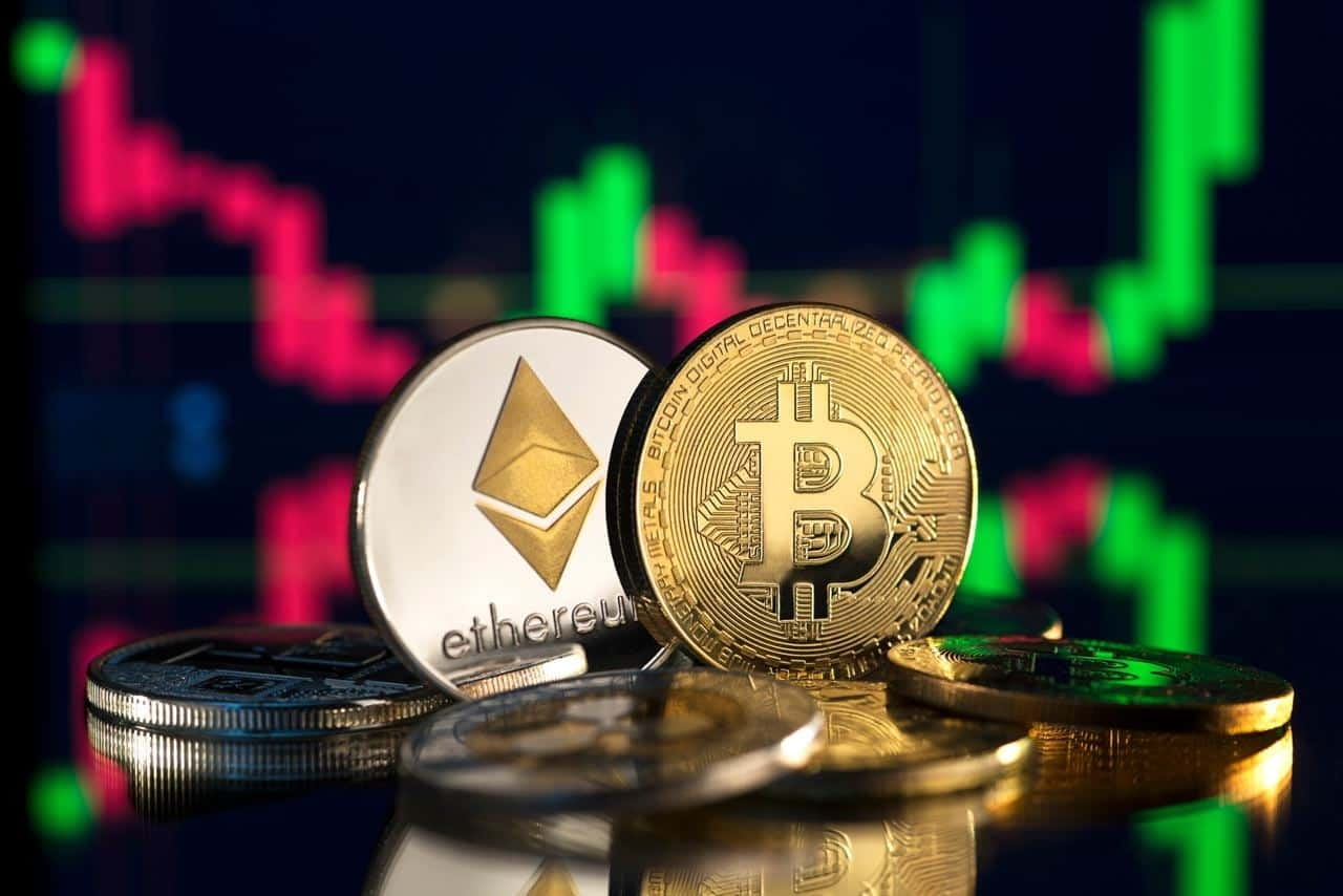 Bitkoin və ethereum 6%-dən çox ucuzlaşıb