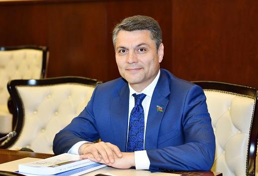 Son illərdə ölkəmiz təbii enerjinin dünya dövlətlərinə çatdırılması istiqamətində mühüm nailiyyətlərə imza atıb - RƏY