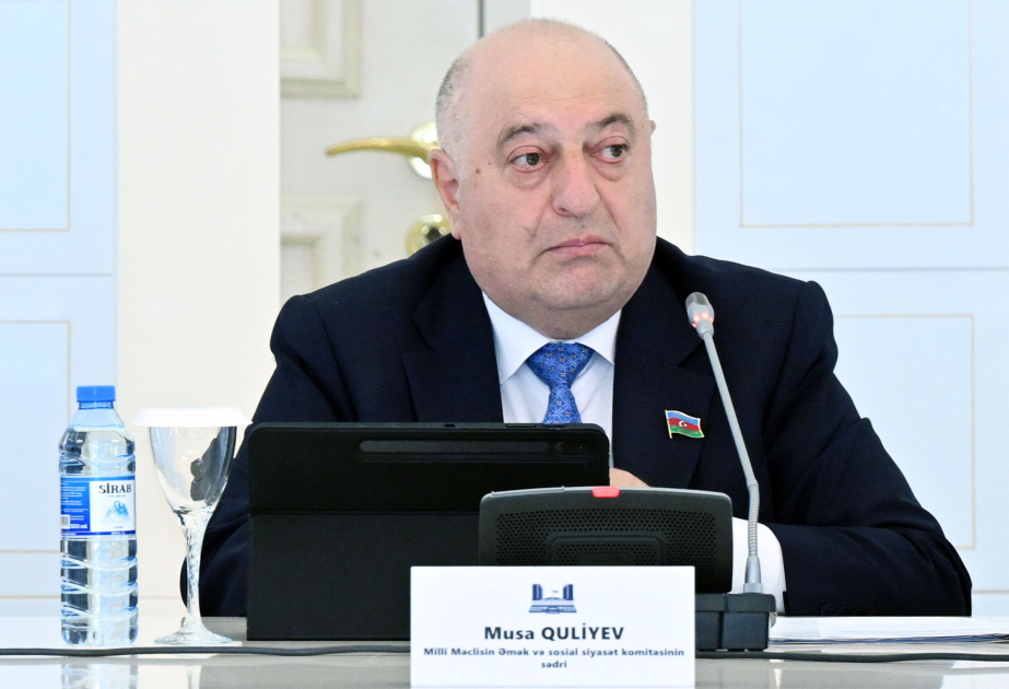 Mənzil Məcəlləsində dəyişiklik: İşğaldan azad edilmiş ərazilərdə daimi məskunlaşma fondu yaradılır