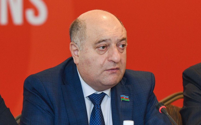 Məcburi köçkünlərin sosial problemləri ilə bağlı 2004-2019-cu illər ərzində 75 Fərman və Sərəncam imzalanıb