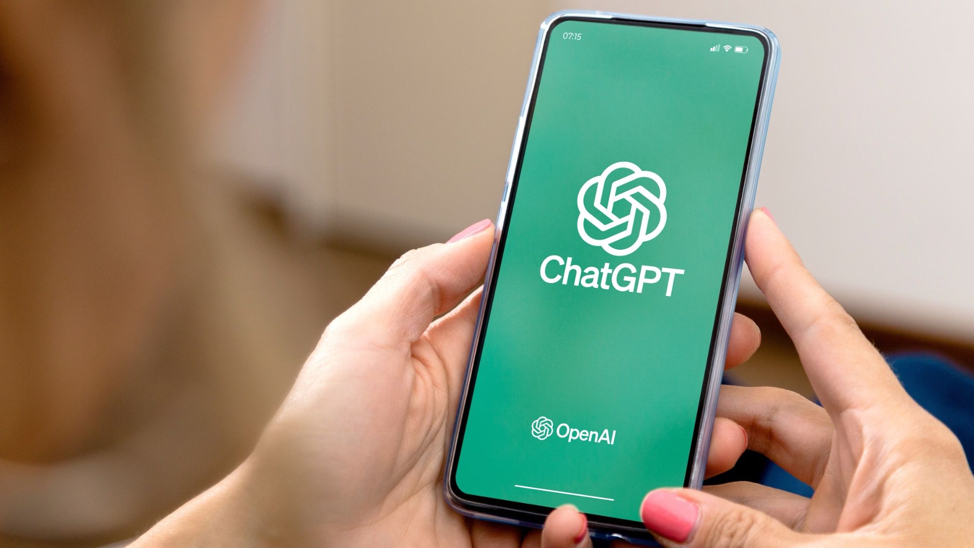 "ChatGPT"dən istifadə edənlərin sayı 1 milyarda çatıb