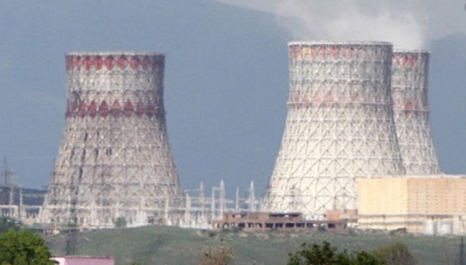 Qırğızıstan atom enerjisinin inkişafını nəzərdən keçirir