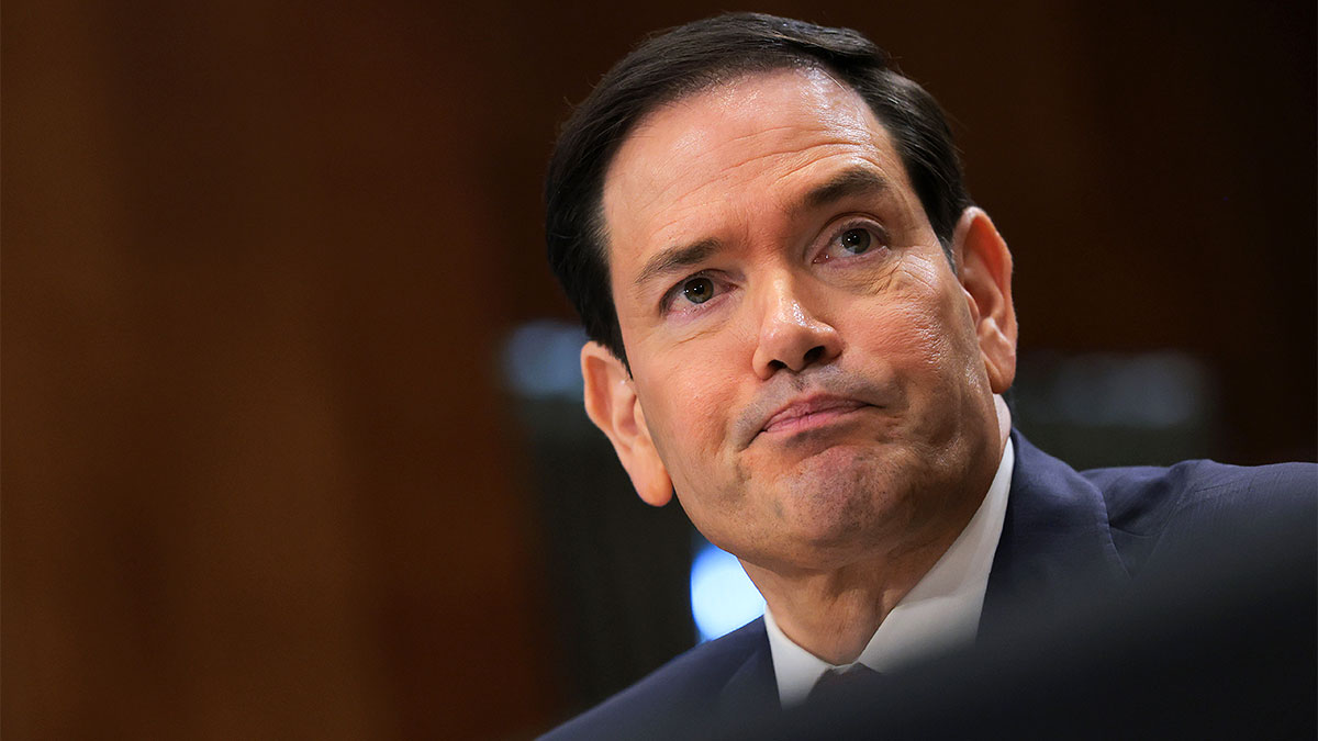 Rubio: NATO hazırda genişlənməyə fokuslanmayıb