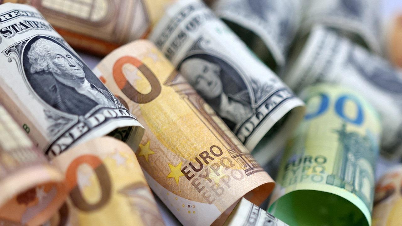 Bu günə olan valyuta məzənnələri açıqlanıb