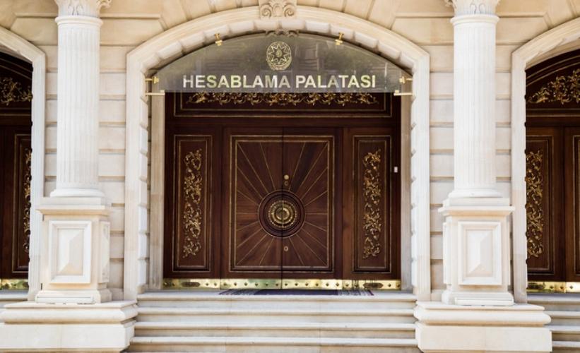 Hesablama Palatasının səlahiyyətləri genişləndirilir