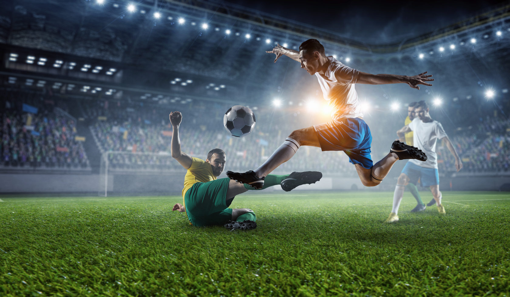 Dünyanın ən dəyərli futbolçuları - SİYAHI
