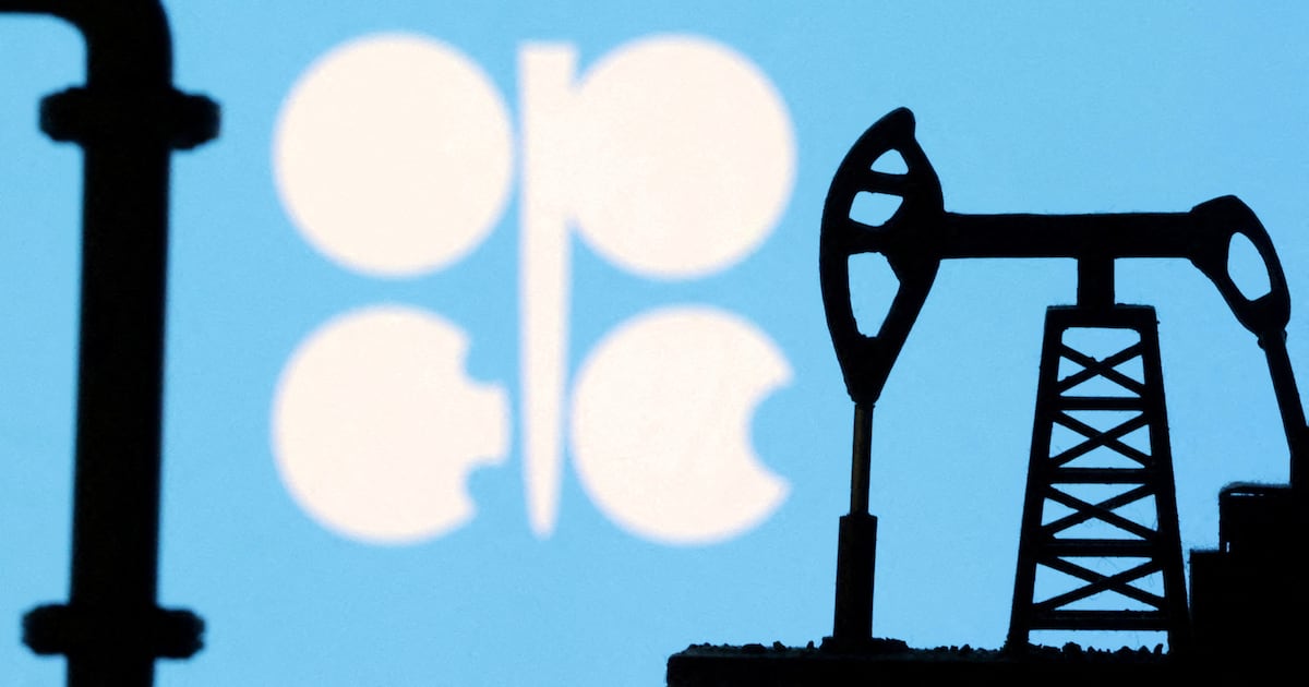 OPEC dünya neft bazarında tarazlığın 2027-ci ilə qədər bərpa olunacağını gözləyir