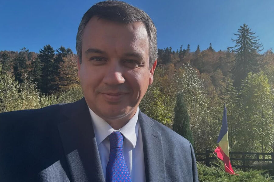 Rumıniyada yeni baş nazir təyin olunub