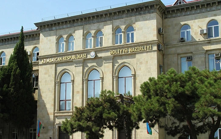 Beynəlxalq axtarışda olan şəxs BƏƏ-də tutularaq Azərbaycana ekstradisiya edilib