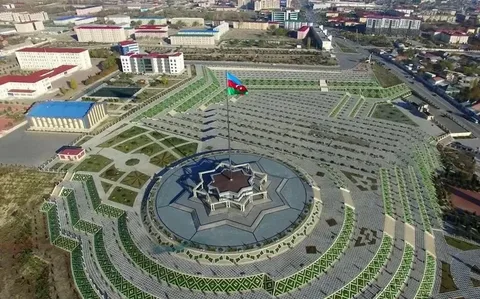 Naxçıvan MR-də Prezidentin səlahiyyətli nümayəndəliyinin statusu dəyişdirilir