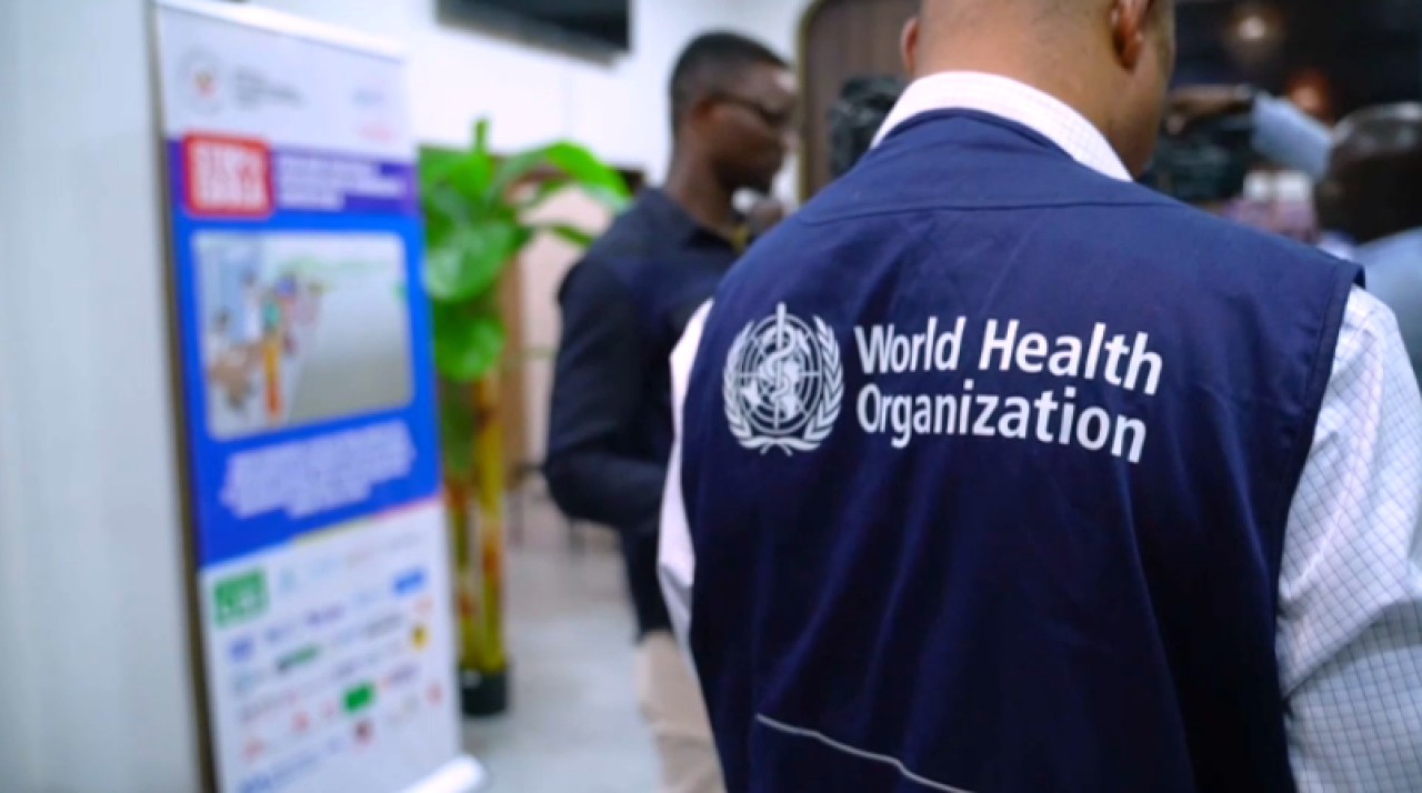 ÜST Ebola ilə mübarizə üçün 518 milyon dollar ayıracaq
