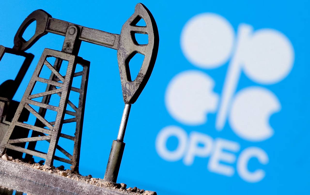 "OPEC+" nazirləri bu gün onlayn formatda görüş keçirəcəklər
