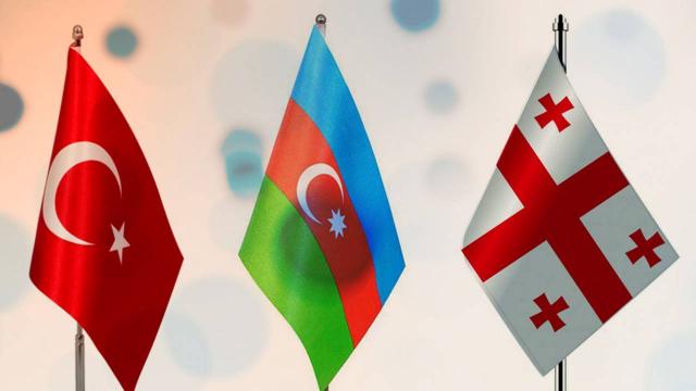 İstanbulda Azərbaycan–Gürcüstan–Türkiyə xarici işlər nazirlərinin üçtərəfli görüşü keçiriləcək