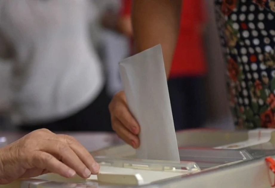 Ermənistanda parlament seçkiləri davam edir – son rəqəmlər