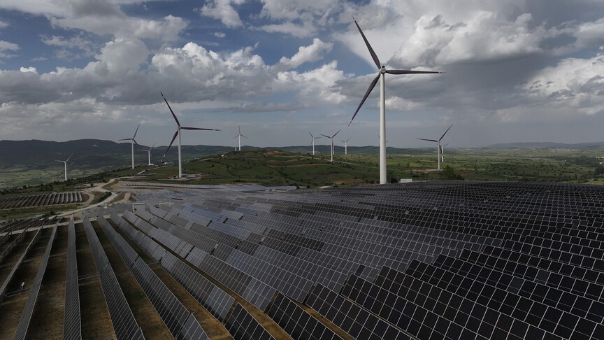 IEA: Təmiz enerji keçidində ictimaiyyətin iştirakı çox vacib olacaq