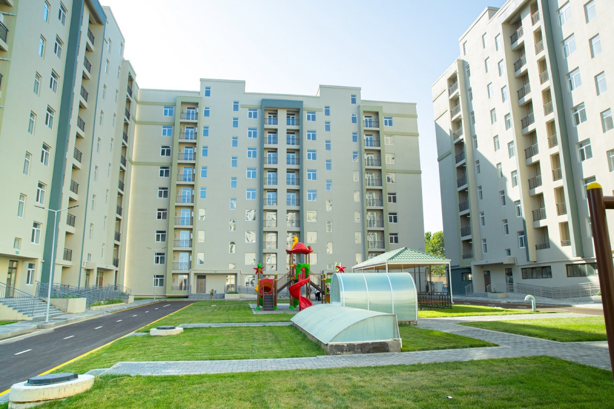 MİDA bu işlərə 7,6 milyon manat pul xərcləyəcək
