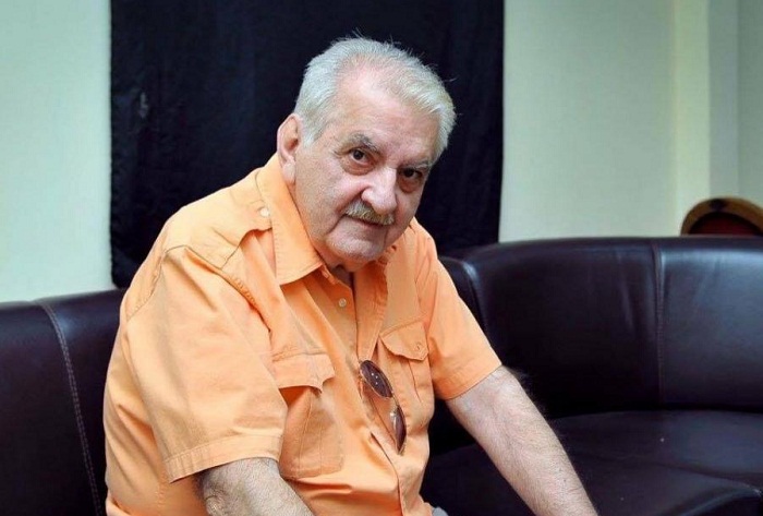 Ramiz Fətəliyev Prezidentin fəxri diplomu ilə təltif edilib