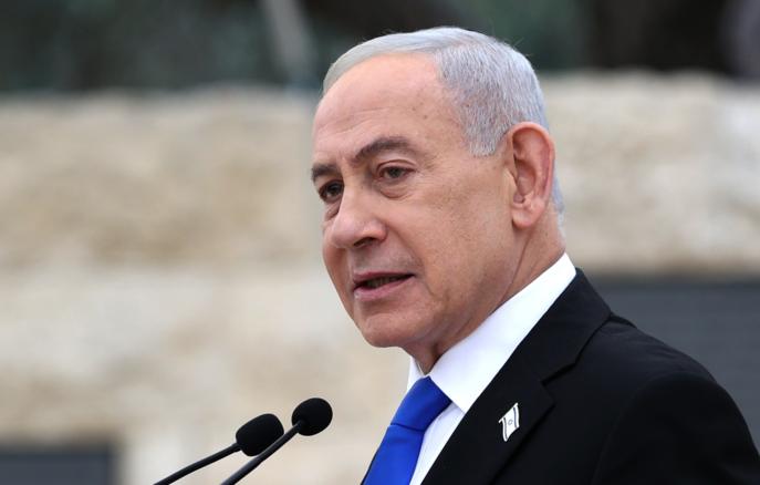 Netanyahu İsrailin İrana hücumlarını dayandırdığını elan etdi