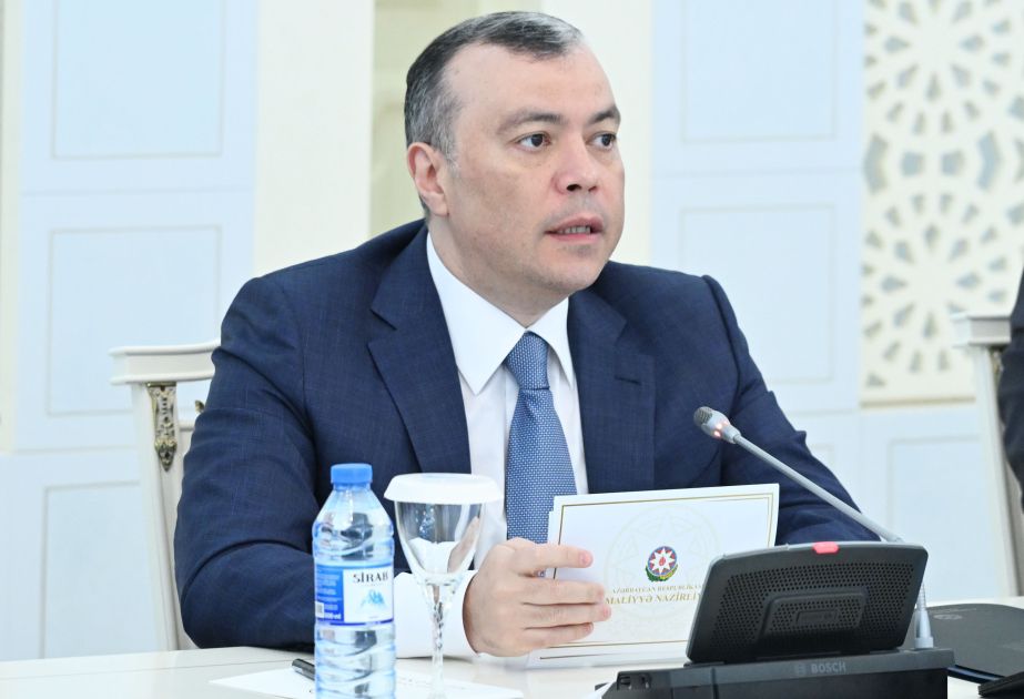 Ötən il dövlət maliyyəsinin idarə edilməsi sahəsində həyata keçirilən islahat tədbirləri açıqlanıb